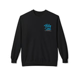 Billy Joel "2-8-25 Indianapolis Set List" Crewneck - Online Exclusive