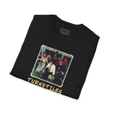 Turnstiles 50th Anniversary T-Shirt
