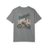 Motorcycle Girl T-Shirt