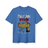 Billy Joel & Sting "9-27-24 St. Louis Event" T-Shirt - Online Exclusive