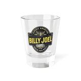 "Classic Rock And Roll" Shot Glass