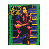 Billy Joel "Innocent Man" Puzzle