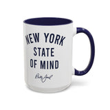 NYSOM Mug