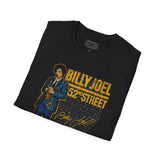 "52nd Street" T-Shirt - Online Exclusive