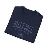 NEW Special Edition Athletic 100th MSG Performance Navy T-Shirt