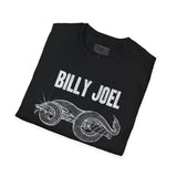 Snake & Dagger Tour 1978 Black T-Shirt