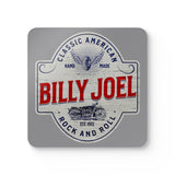 Billy Joel "Classic Rock and Roll" Coaster Set