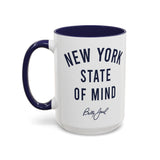 NYSOM Mug