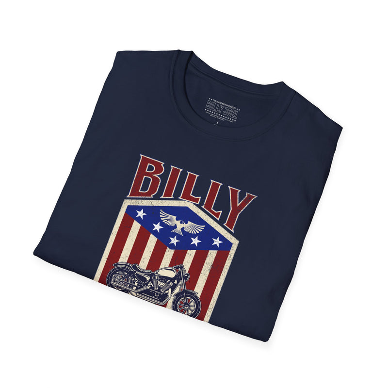 All – Billy Joel Online Store