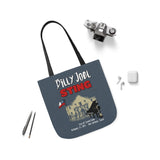 Billy Joel & Sting "10-25-24 San Antonio Event" Tote Bag