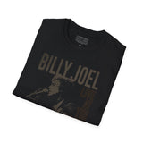 Billy Joel "1978 Vintage Garden" T-Shirt