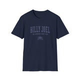 NEW Special Edition Athletic 100th MSG Performance Navy T-Shirt