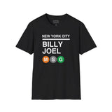 "MSG Subway" T-Shirt
