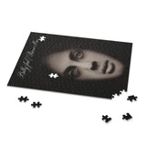 "Piano Man" Puzzle