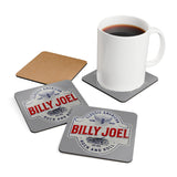 Billy Joel "Classic Rock and Roll" Coaster Set