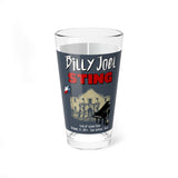 Billy Joel & Sting "10-25-24 San Antonio Event" Souvenir Glass