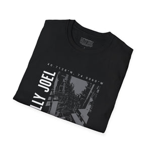 Billy Joel Official Store – Billy Joel Online Store
