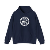Special Edition Nassau Coliseum Last Show August 4th, 2015 Navy Hoodie