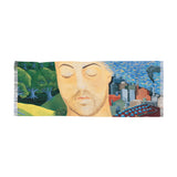 Billy Joel "River of Dreams" Scarf