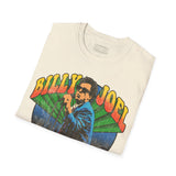 "Live In Inglewood 1980" Natural T-Shirt