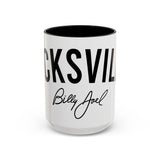 NEW Billy Joel 