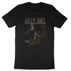 Billy Joel Tour 2006 Tシャツ Lサイズ 64 Billy Joel 2006 Tour T-shirt - メルカリ