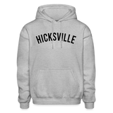 Hicksville And So It Goes Hoodie