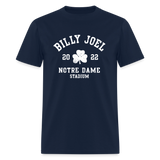 Men's T-Shirt | GILDAN 5000 - navy