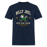 Men's T-Shirt | GILDAN 5000 - navy