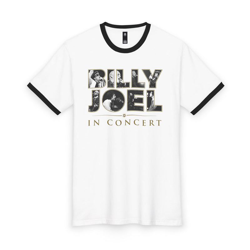 Apparel – Billy Joel Online Store