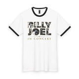 Admat Ringer T‑Shirt