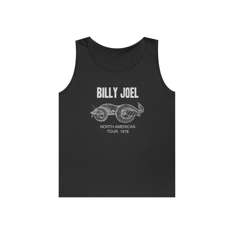 All – Billy Joel Online Store