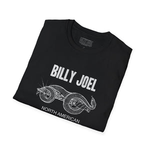 Billy Joel Official Store – Billy Joel Online Store