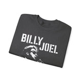 Billy Joel "In Concert" Crewneck Sweatshirt - Online Exclusive