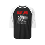 12 Gardens Raglan Baseball T-Shirt