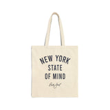 Billy Joel "NYSOM" Tote Bag - Online Exclusive