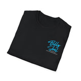 Billy Joel "2-8-25 Indianapolis Set List" T-Shirt - Online Exclusive