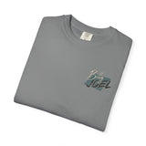 Motorcycle Girl T-Shirt