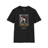 Turnstiles 50th Anniversary T-Shirt