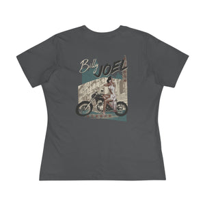 Billy Joel Official Store – Billy Joel Online Store