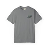Motorcycle Girl T-Shirt