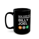 MSG Subway Mug