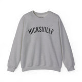 NEW Billy Joel "Hicksville" And So It Goes Crewneck