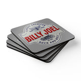 Billy Joel "Classic Rock and Roll" Coaster Set