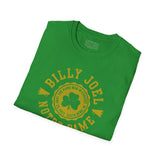 Re-Release Notre Dame 6-25-22 Shamrock Green Event T-Shirt