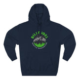 NEW Special Edition Seattle, WA Skyline 5-24-24 Event Navy Hoodie