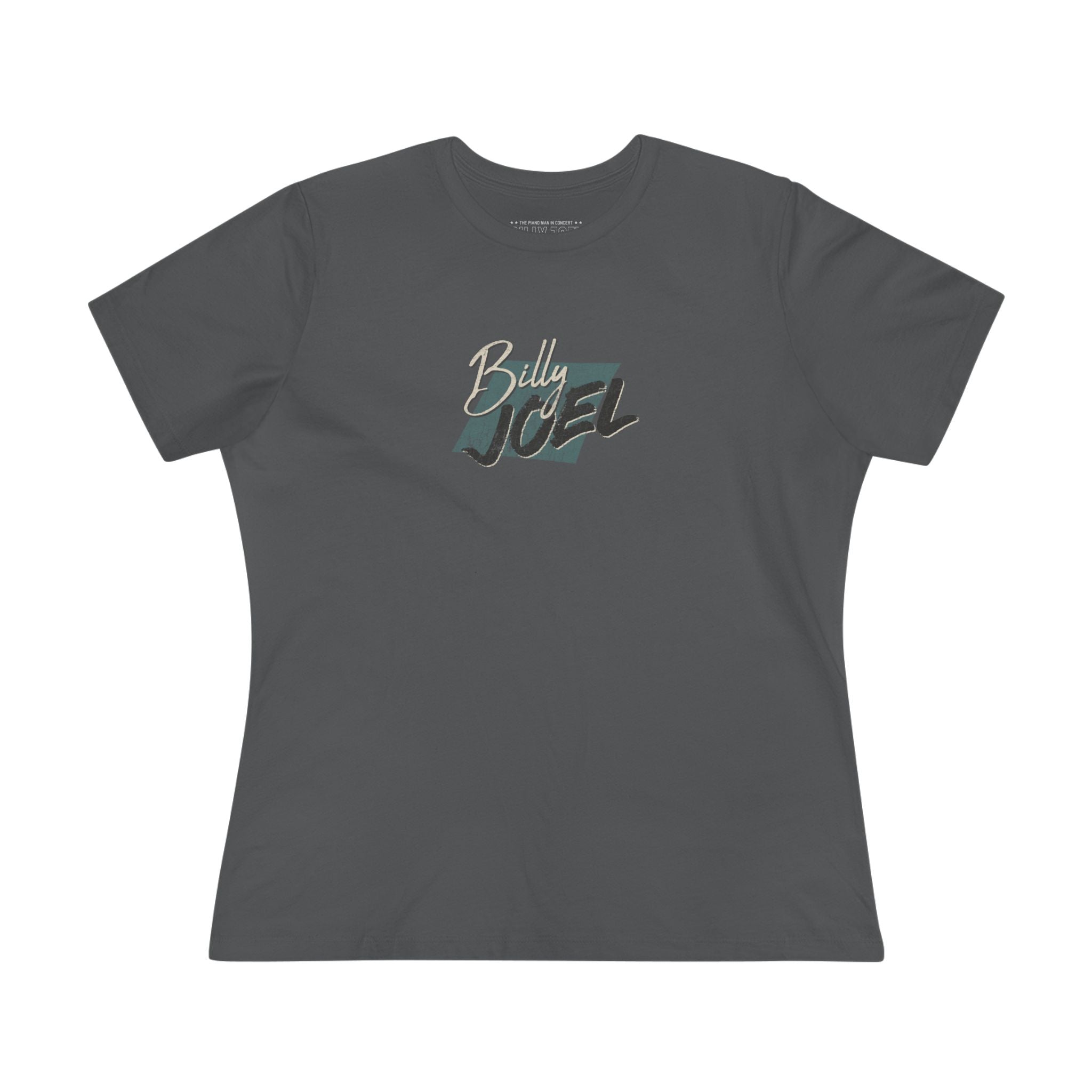 BILLY JOEL Tシャツ XLサイズ Billy Joel - Billy Joel — MeTV Mall