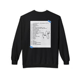 Billy Joel "9-29-24 St. Louis Set List" Crewneck - Online Exclusive