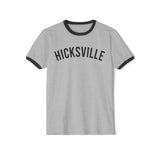 Hicksville Ringer T-Shirt