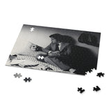 "The Stranger" Puzzle